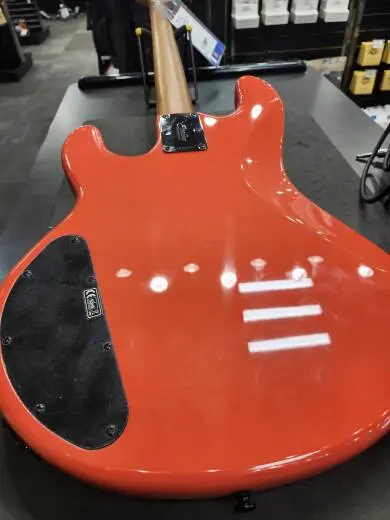 Sterling by Music Man - WENTZ-FRD-M2 2